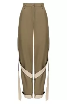 Брюки The Attico