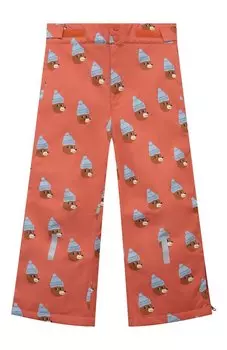 Брюки TINYCOTTONS