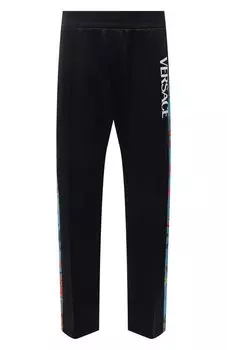 Брюки Versace