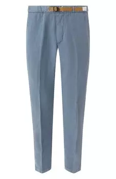 Брюки White Sand