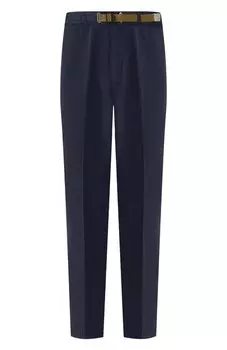 Брюки White Sand