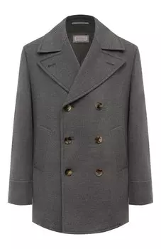 Бушлат Brunello Cucinelli