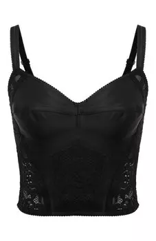 Бюстье Dolce & Gabbana