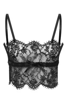 Бюстье Dolce & Gabbana