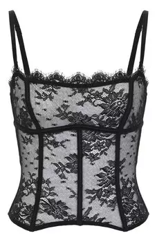 Бюстье Kiki De Montparnasse