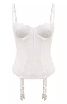 Бюстье-корсет Aubade