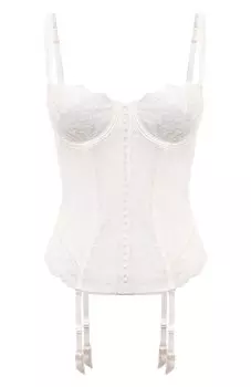 Бюстье-корсет Aubade