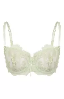 Бюстгальтер-балконет Ambra