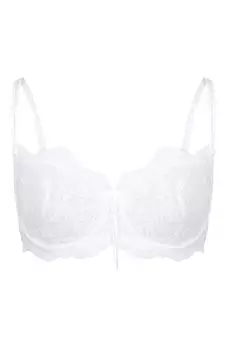 Бюстгальтер-балконет Ambra