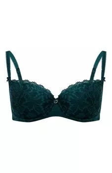 Бюстгальтер-балконет Aubade