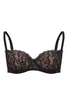 Бюстгальтер-балконет Aubade