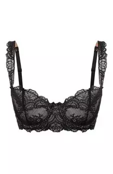 Бюстгальтер-балконет Aubade