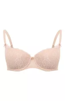 Бюстгальтер-балконет Aubade
