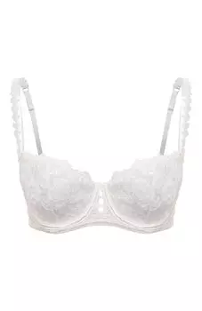 Бюстгальтер-балконет Aubade