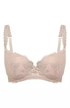 Бюстгальтер-балконет Aubade