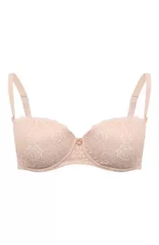 Бюстгальтер-балконет Aubade