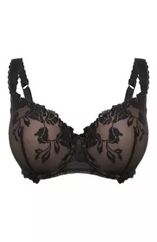 Бюстгальтер-балконет Aubade