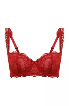 Бюстгальтер-балконет Aubade