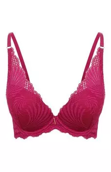 Бюстгальтер-балконет Aubade