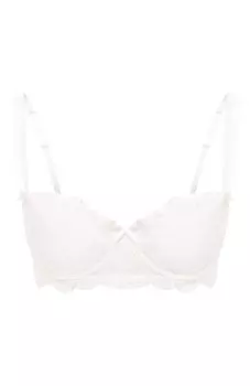 Бюстгальтер-балконет Aubade
