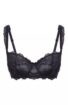 Бюстгальтер-балконет Aubade