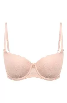 Бюстгальтер-балконет Aubade