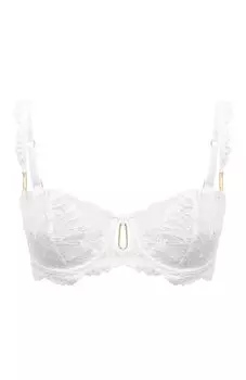 Бюстгальтер-балконет Aubade