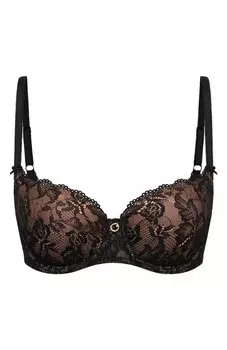 Бюстгальтер-балконет Aubade