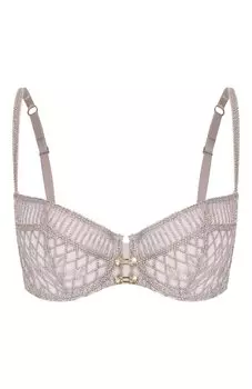 Бюстгальтер-балконет Aubade