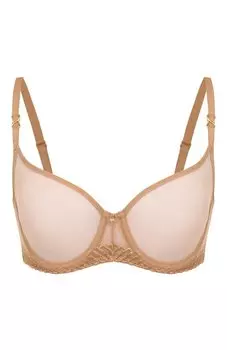 Бюстгальтер-балконет Aubade