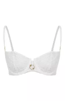 Бюстгальтер-балконет Aubade