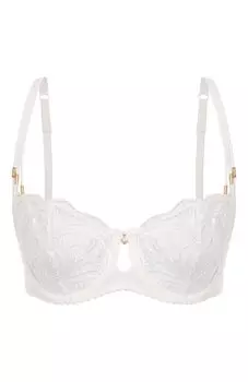 Бюстгальтер-балконет Aubade