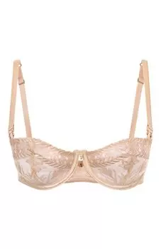 Бюстгальтер-балконет Aubade