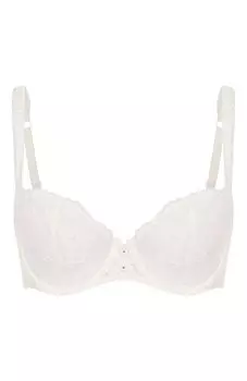 Бюстгальтер-балконет Aubade