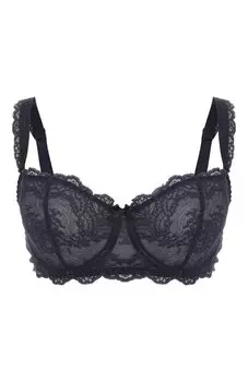 Бюстгальтер-балконет Aubade