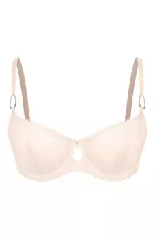 Бюстгальтер-балконет Aubade