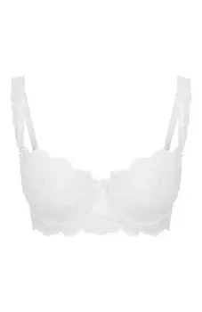 Бюстгальтер-балконет Aubade