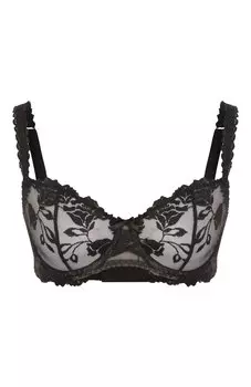 Бюстгальтер-балконет Aubade