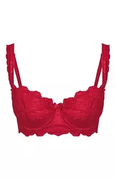 Бюстгальтер-балконет Aubade
