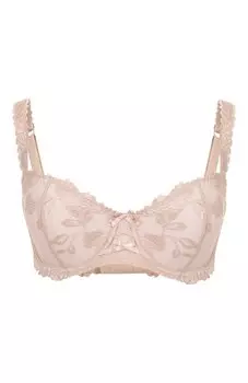 Бюстгальтер-балконет Aubade