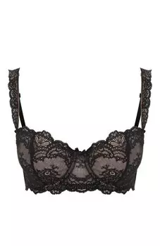 Бюстгальтер-балконет Aubade