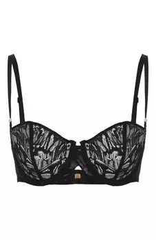 Бюстгальтер-балконет Aubade