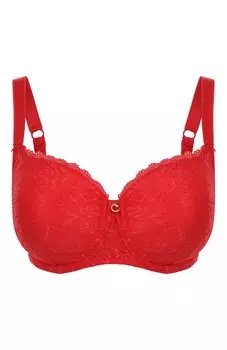 Бюстгальтер-балконет Aubade