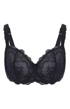 Бюстгальтер-балконет Aubade