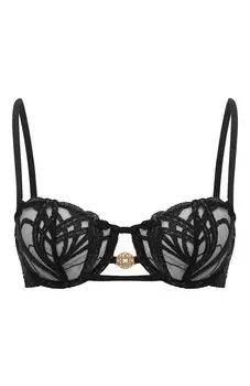 Бюстгальтер-балконет Aubade x Elie Saab Aubade