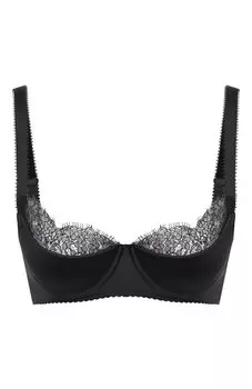 Бюстгальтер-балконет CADOLLE