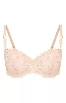 Бюстгальтер-балконет Chantelle