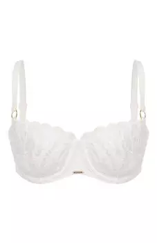 Бюстгальтер-балконет Chantelle