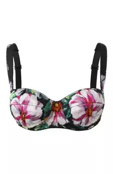 Бюстгальтер-балконет Dolce & Gabbana