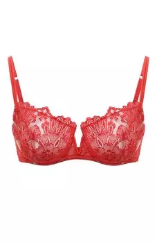 Бюстгальтер-балконет I.D. Sarrieri